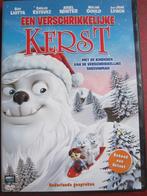 Een verschrikkelijke kerst (2012), Tekenfilm, Ophalen of Verzenden, Zo goed als nieuw, Alle leeftijden
