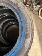 Bridgestone Zomerbanden 225-55-18 Goed Profiel…, Ophalen, 18 inch, Gebruikt, Band(en)