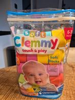 soft clemmy touch & play, Ophalen of Verzenden, Zo goed als nieuw, Overige typen