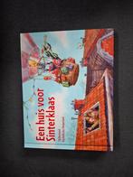 Een huis voor Sinterklaas geschr. door Tijl Beckand. NIEUW, Ophalen, Nieuw