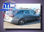 VW Passat B6 - Sideskirts [VOTEX Look], Ophalen of Verzenden, MJ-Carstyling, Info@mj-carstyling.net, Sibeliusstraat 81 5011JH Tilburg