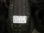 205 40 18 Dunlop RFT, Goodyear RFT zomerbanden, Auto-onderdelen, Banden en Velgen, 18 inch, Gebruikt, Band(en), Personenwagen