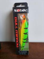 Sébile Bull Minnow 152 Fire Tiger Gold, Watersport en Boten, Ophalen of Verzenden, Zo goed als nieuw, Overige typen