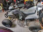 Kangchao 250cc quad met kenteken, 250 cc, 11 kW of minder, 1 cilinder