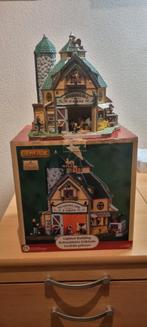 LEMAX boerderij uit 2010, Diversen, Kerst, Ophalen of Verzenden