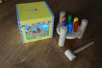 Houten hamerbank (speelgoed), Kinderen en Baby's, Speelgoed | Houten speelgoed, Ophalen of Verzenden, Overige typen