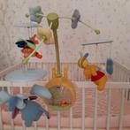 WINNIE DE POOH MUZIEKMOBIEL MET LICHT EN GELUID, Kinderen en Baby's, Ophalen of Verzenden, Zo goed als nieuw, Overige typen