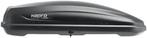 Dakkoffer Hapro Traxer 5.6 Anthracite 370 liter, Ophalen, Zo goed als nieuw