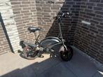 Dyu elektrische vouwfiets, Overige merken, Ophalen of Verzenden, Zo goed als nieuw, Minder dan 47 cm