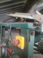 gjerde 380 volt, Doe-het-zelf en Verbouw, Gereedschap | Zaagmachines, Ophalen, Gebruikt, 1200 watt of meer, 70 mm of meer