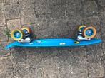 Pennyboard, Ophalen, Gebruikt, Skateboard