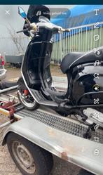 Vespa Sprint met wok - Opknapper, Ophalen, Gebruikt, Overige typen, Vespa