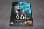 DVD Dead Man, Vanaf 16 jaar, Ophalen of Verzenden, Gebruikt, Overige gebieden