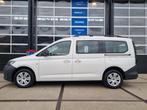 Volkswagen Caddy Maxi 1.5 TSI TUSSENSCHOT / AIRCO ECC / CRUI, Voorwielaandrijving, Stof, Euro 6, 4 cilinders