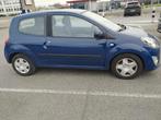 Renault 2008 Blauw, Auto's, Twingo, 4 cilinders, Particulier, 30 €/maand