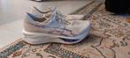 Asics Sonicblast maat 48, Hardloopschoenen, Ophalen of Verzenden, Zo goed als nieuw, Hardlopen