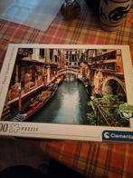 Fraaie legpuzzel 1000 stukjes, Ophalen of Verzenden, 500 t/m 1500 stukjes, Zo goed als nieuw