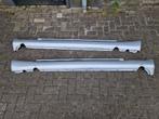 Mercedes w124 coupe side skirts 744, Auto-onderdelen, Carrosserie en Plaatwerk, Ophalen, Gebruikt, Mercedes-Benz, Bumper