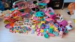 Littlest pet shop speelgoed veel, Verzamelen, Poppetjes en Figuurtjes, Ophalen of Verzenden, Gebruikt