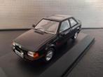 Ford Escort MK4 XR3i 1986 Schaal 1:43, Hobby en Vrije tijd, Modelauto's | 1:43, Auto, Vanguards, Nieuw, Ophalen of Verzenden