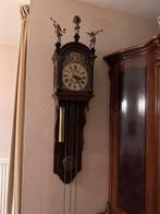 Antieke klok, Antiek en Kunst, Antiek | Klokken, Ophalen of Verzenden