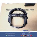 A2058880200 W205 C205 FACELIFT (VOORBUMPER GRIL) RADAR HOUDE