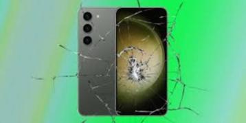 Samsung Galaxy S23 +   repair  beschikbaar voor biedingen