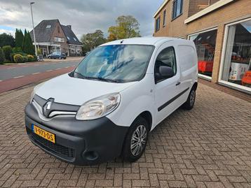 Renault Kangoo Euro 6 MARGE AUTO (bj 2017) beschikbaar voor biedingen