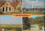 Ch99 ansichtkaart schiermonnikoog ( ongelopen ), Ophalen of Verzenden, 1980 tot heden, Gelopen
