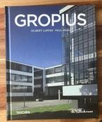 G. Lupfer - Gropius, Boeken, Kunst en Cultuur | Architectuur, Ophalen of Verzenden, G. Lupfer, Zo goed als nieuw