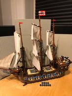 10210 imperial flagship, Complete set, Ophalen of Verzenden, Lego, Zo goed als nieuw