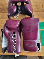Phenom Boxing Sparring Set - Zo goed als nieuw!, Ophalen of Verzenden, Zo goed als nieuw, Bokshandschoenen