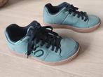 Five Ten Freerider Primeblue mtb schoen, maat 8 /40, addidas, Ophalen, Gebruikt, M, Dames