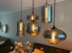 By Eve lamp 5 bulb, Huis en Inrichting, Lampen | Hanglampen, Ophalen, Zo goed als nieuw, Minder dan 50 cm