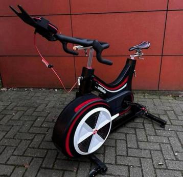 Wattbike Pro beschikbaar voor biedingen