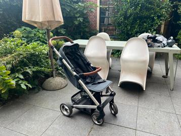 Mutsy nexo kinderwagen beschikbaar voor biedingen