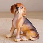 Schleich beagle, Verzamelen, Ophalen of Verzenden, Zo goed als nieuw, Hond of Kat, Beeldje of Figuurtje