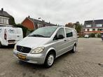 Mercedes-Benz Vito 2.1 CDI 111 DC AUT 2008, Auto's, Bestelauto's, 4 cilinders, Diesel, Particulier, Euro 4