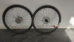 Bontrager Paradigm  tlr disk wielset, Ophalen, Zo goed als nieuw, Racefiets, Wiel