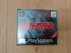 Metal Gear Solid Special Missions voor de PlayStation 1, Avontuur en Actie, Gebruikt, Vanaf 18 jaar, 1 speler