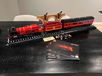 Lego Harry Potter 76405 Hogwarts Express Collectors Edition beschikbaar voor biedingen