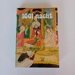 1001 nacht, Boeken, Sprookjes en Fabels, Ophalen of Verzenden, Gelezen