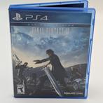 Final Fantasy XV - Playstation 4 ( PS4 ) Game, Ruilrijk, Zo goed als nieuw, Info@ruilrijk.nl, Neerstraat 60, 6041 KD Roermond
