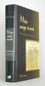 Ds. E. Venema: Mijn enige troost -- Heidelbergse Catechismus, Boeken, Godsdienst en Theologie, Ds. E. Venema, Christendom | Protestants