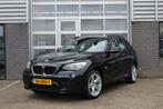 BMW X1 sDrive20i Business M-pakket / Leer / Navigatie / N.A., Auto's, BMW, Te koop, 14 km/l, Benzine, Gebruikt