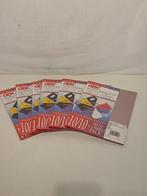 GBC Schutbladen, Niet bekend, Niet bekend, Nieuw, Ophalen of Verzenden