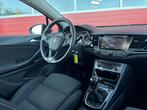 Opel Astra 1.6 CDTI Business+ SCHUIFDAK / CAMERA / NAVI / CA, Voorwielaandrijving, Stof, Gebruikt, 4 cilinders