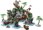 Lego set: 910038 Ominous Ilse, Info@lego.com, Lego, Nieuw, Lego System