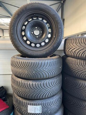 banden en velgen Michelin beschikbaar voor biedingen
