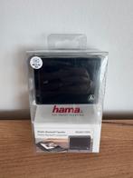 NIEUW Hama pocket steel bluetooth box, Overige merken, Overige typen, Nieuw, Ophalen of Verzenden
